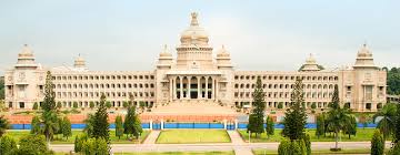 Coimbatore- Ooty- Mysore- Bangalore (classical South India) Tour