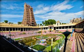 Madurai- Kodaikanal- Ooty- Madurai Tour