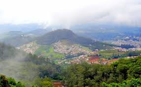 Madurai- Kodaikanal- Ooty- Madurai Tour