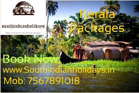 Cochin - Munnar - Thekkady - Allepey - Kovalam - Trivandrum Tour 7n/8d Package