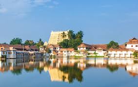 Cochin - Munnar - Thekkady - Allepey - Varkala - Trivandrum Tour 6n - 7d Package