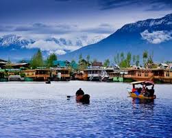 A Beautiful Kashmir Package