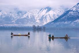 A Beautiful Kashmir Package