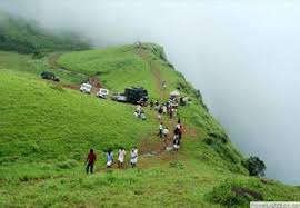 Cochin - Munnar - Thekkady -  Alleppey - Cochin Tour Package