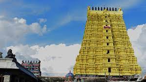 TamilNadu Temple Tour From Bangalore