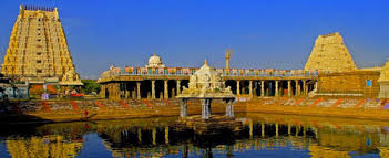 9 Nights - 10 Days Tamil Nadu Temple Tour