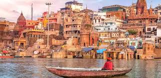 Ayodhya Varanasi Tour Package