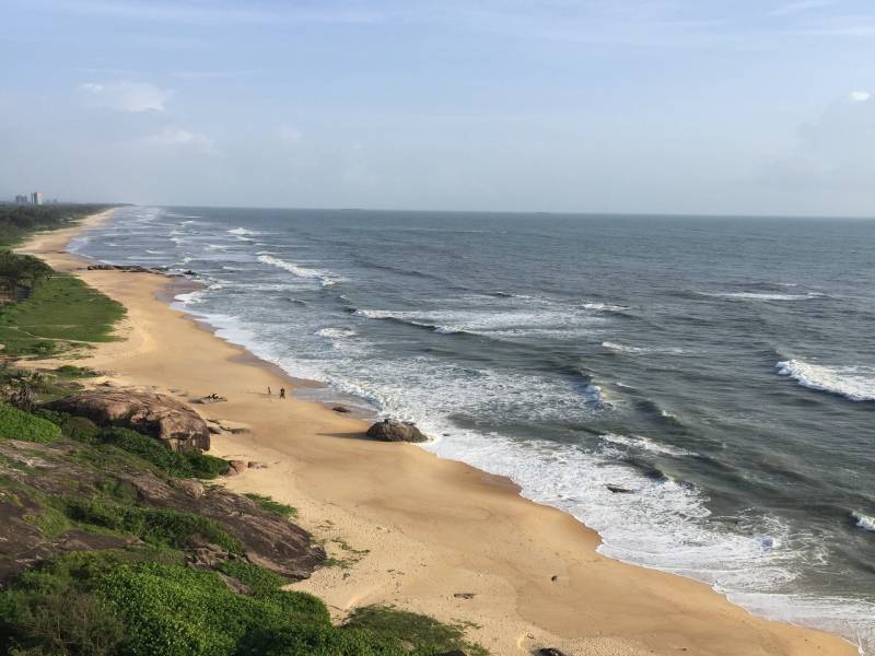 3 Night 4 Day Mangalore - Udupi - Gokarna - Murudeshwar Package