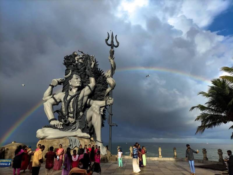 Kerala Coastal Tour with Kanyakumari 4 Nights - 5 Days