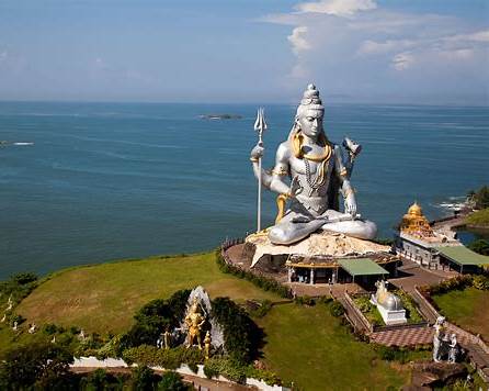 4 Nights - 5 Days Temple Tour