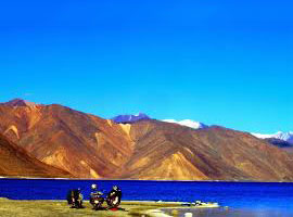 Ladakh Insight Tour