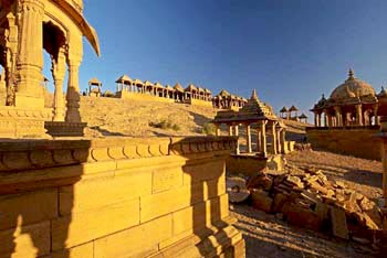 Rajasthan Delight Tour
