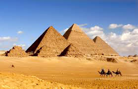 Egypt Package