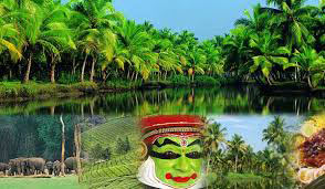 Beautiful Kerala Tour