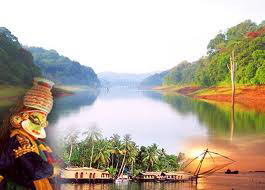Beautiful Kerala Tour