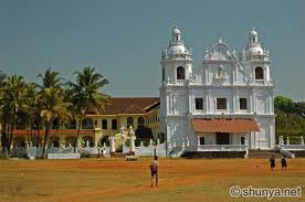 Exciting Goa Tour (Hot Deal)