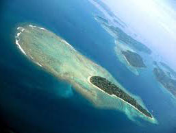 Luxury Holiday Andaman Islands Package