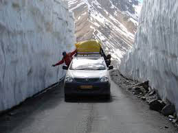 Get Away Himachal Tour