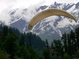 Get Away Himachal Tour