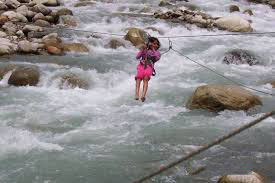 Get Away Himachal Tour