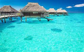 Holiday in Maldives - Holiday Island Resort Package