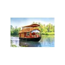 Mesmerizing Vistas of Kerala Budget Tour Package