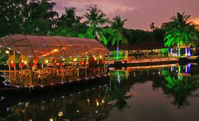 Mesmerizing Vistas of Kerala Budget Tour Package
