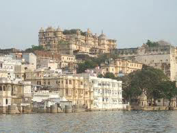 Rajasthan Kings Tour