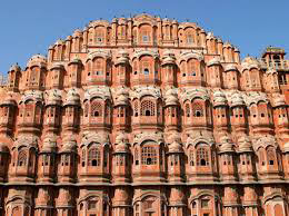 Rajasthan Kings Tour