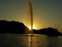 Hills - Lakes City Tour