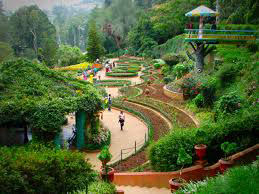 Mysore - Ooty Tour (Car Package) 7 Nights 8 Days