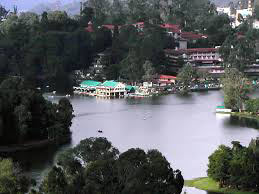 Mysore - Ooty Tour (Car Package) 7 Nights 8 Days