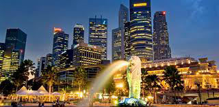 Singapore Delight Package