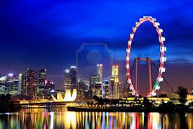 Singapore Delight Package