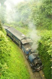 Abode of the Cloud Package