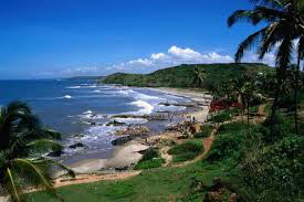 Delightful Goa Vacation Air Package