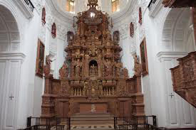 Delightful Goa Vacation Air Package