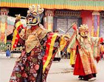 Splendour Himalaya Tour