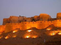 Delightful Rajasthan Tour