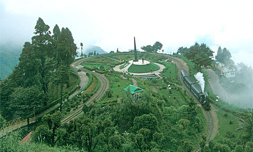 Himalayan Golden Triangle Tour