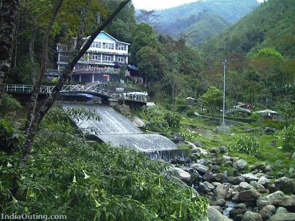 Himalayan Golden Triangle Tour