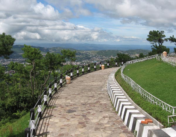 North East Triangle Tour