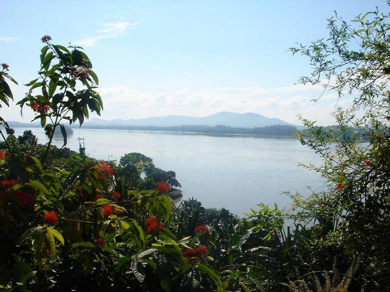 North East Triangle Tour