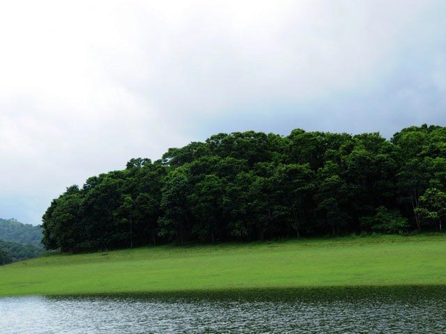 Southern Splendour Tour