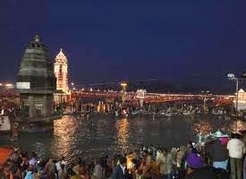 Spiritual Tours - Rishikeksh Haridwar Yatra
