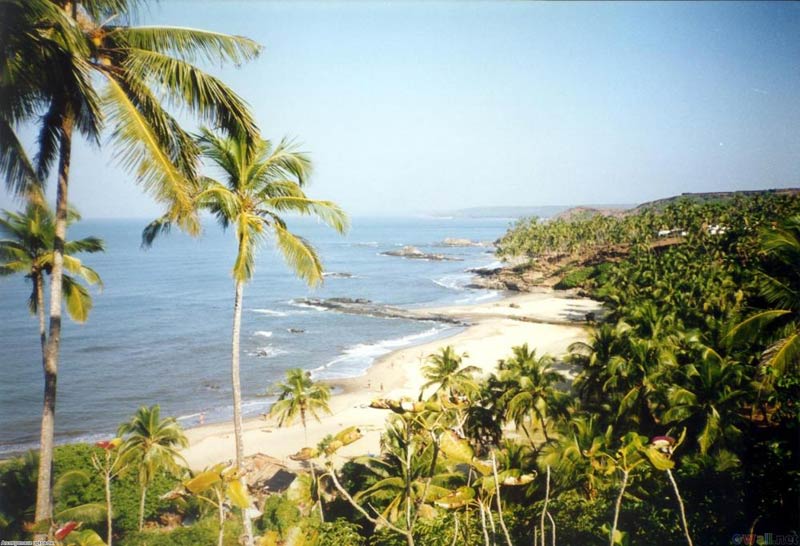 Exciting Goa (Hot Deal)