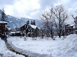 Group Tour To Delhi, Manali And Shimla  (Group Tour Package)