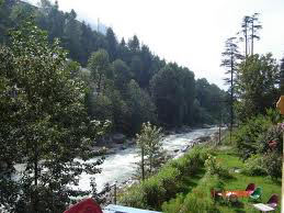 Himachal With Amritsar Tour