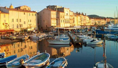 Highlight Of French Riviera And Provence Tour