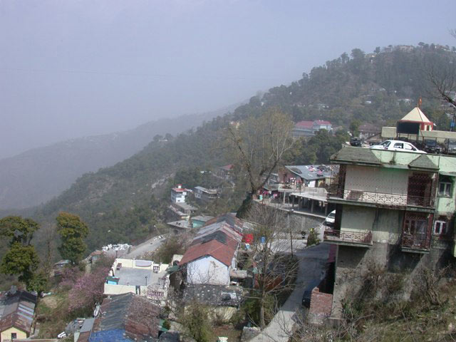 Shimla - Kullu - Manali Tour
